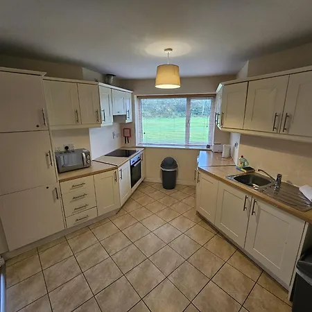 Two Bedroom Apartment Athlone Exterior foto